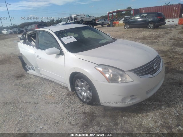 NISSAN ALTIMA 2010 1n4al2ap6ac195028