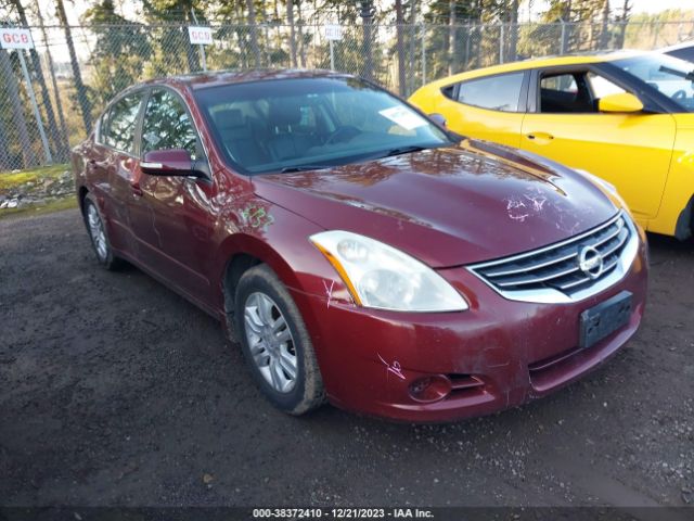 NISSAN ALTIMA 2010 1n4al2ap6ac195367