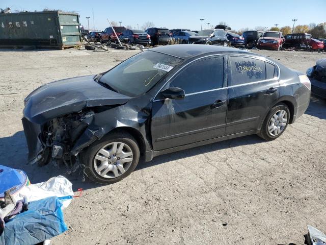 NISSAN ALTIMA 2010 1n4al2ap6ac195384