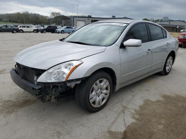 NISSAN ALTIMA 2010 1n4al2ap6an400173