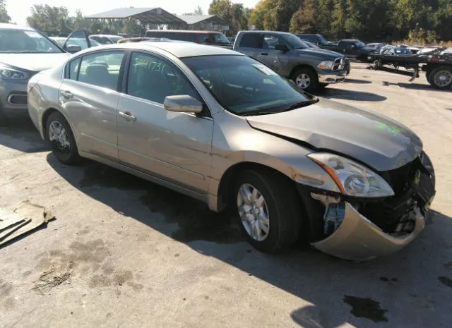 NISSAN ALTIMA 2010 1n4al2ap6an400223