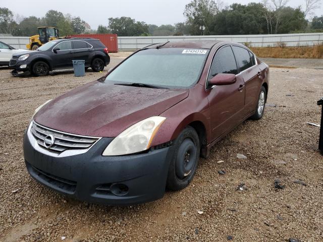 NISSAN ALTIMA BAS 2010 1n4al2ap6an400240