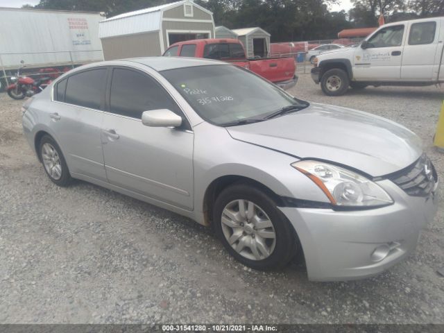 NISSAN ALTIMA 2010 1n4al2ap6an400562