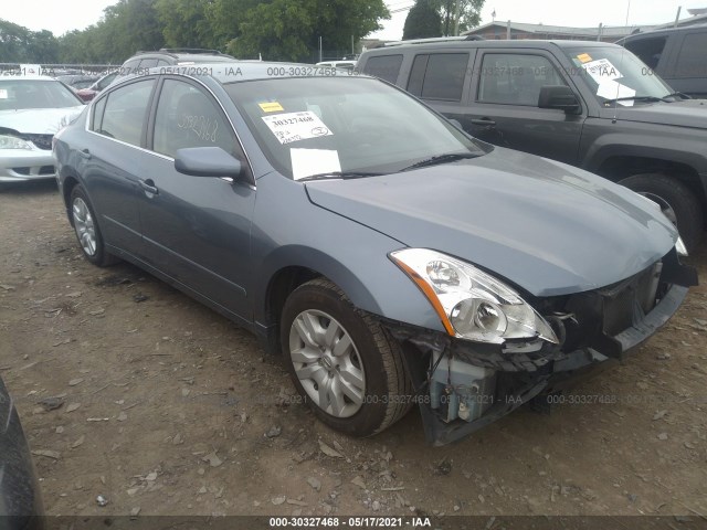 NISSAN ALTIMA 2010 1n4al2ap6an400674