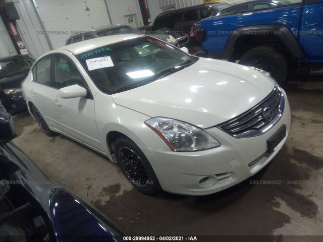 NISSAN ALTIMA 2010 1n4al2ap6an400710