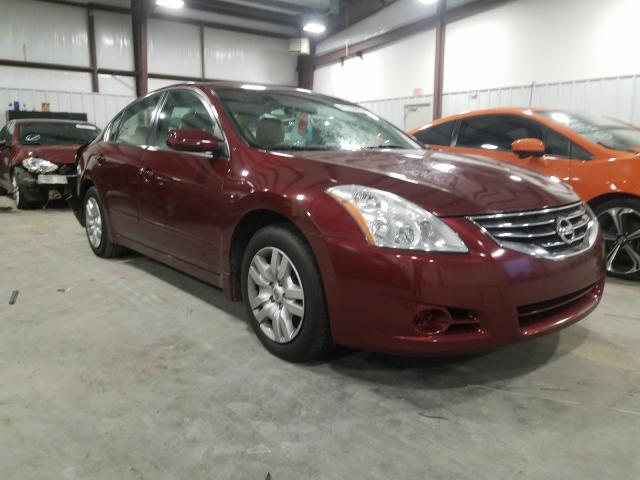 NISSAN ALTIMA BAS 2010 1n4al2ap6an400884