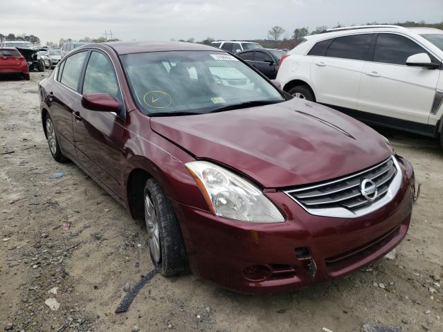 NISSAN ALTIMA BAS 2010 1n4al2ap6an401419