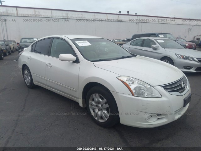 NISSAN ALTIMA 2010 1n4al2ap6an401615