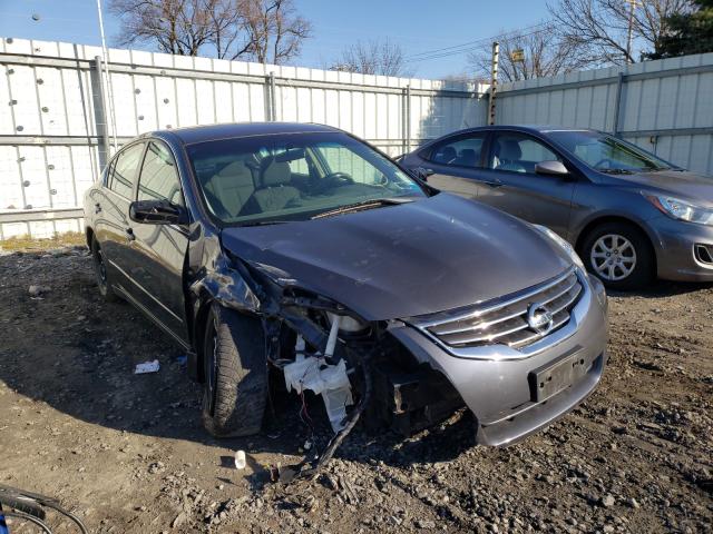 NISSAN ALTIMA BAS 2010 1n4al2ap6an401839