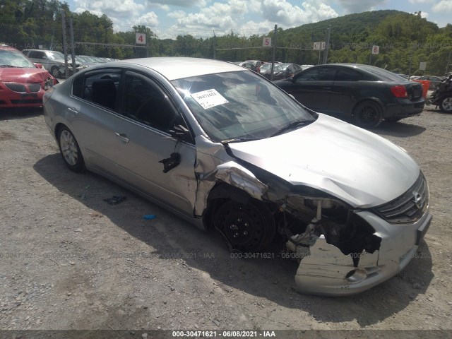 NISSAN ALTIMA 2010 1n4al2ap6an402344