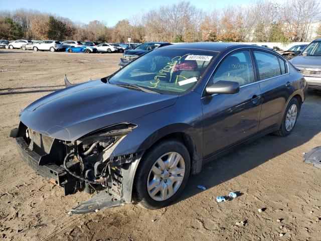 NISSAN ALTIMA BAS 2010 1n4al2ap6an402568