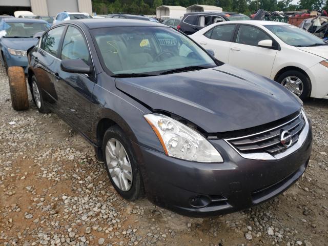 NISSAN ALTIMA 2010 1n4al2ap6an402716