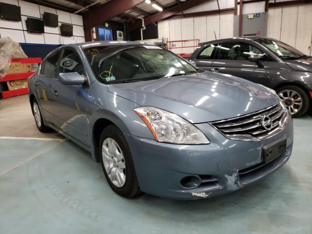 NISSAN ALTIMA BAS 2010 1n4al2ap6an402831