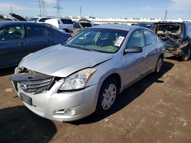 NISSAN ALTIMA 2010 1n4al2ap6an403137