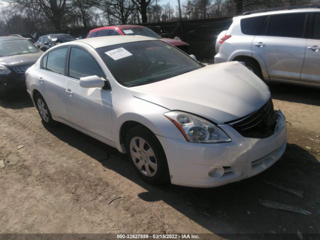 NISSAN ALTIMA 2010 1n4al2ap6an403915