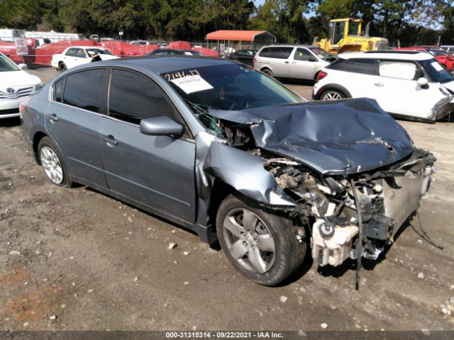 NISSAN ALTIMA 2010 1n4al2ap6an404224