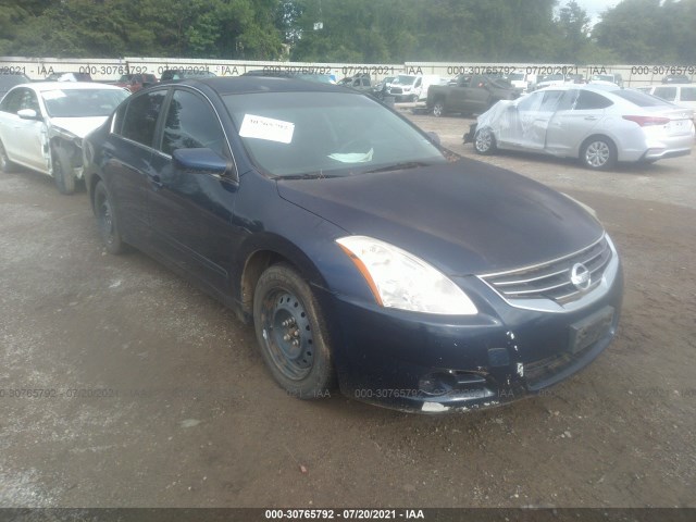 NISSAN ALTIMA 2010 1n4al2ap6an404398