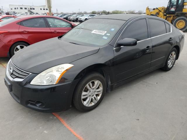 NISSAN ALTIMA BAS 2010 1n4al2ap6an404417