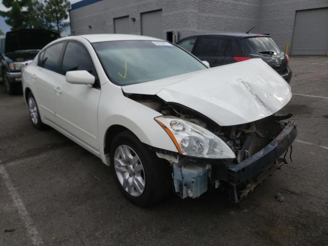 NISSAN ALTIMA BAS 2010 1n4al2ap6an404675