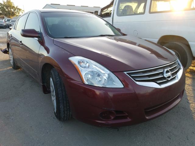 NISSAN ALTIMA BAS 2010 1n4al2ap6an404885