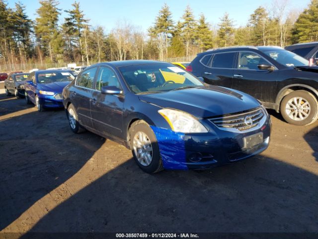 NISSAN ALTIMA 2010 1n4al2ap6an405423