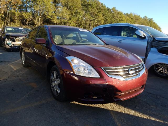 NISSAN ALTIMA BAS 2010 1n4al2ap6an405843