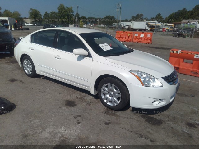 NISSAN ALTIMA 2010 1n4al2ap6an405907