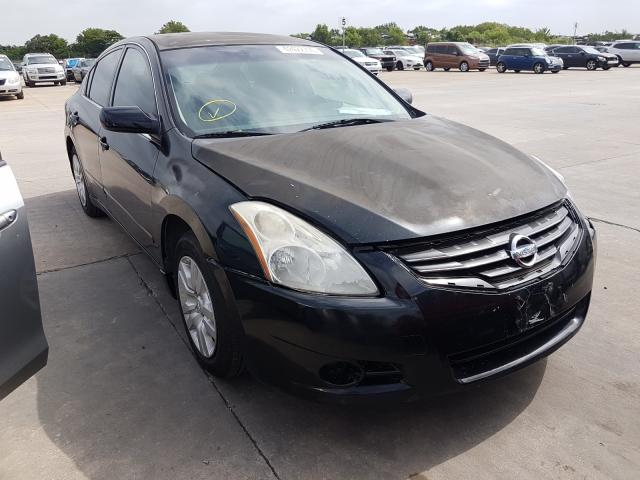 NISSAN ALTIMA BAS 2010 1n4al2ap6an405924