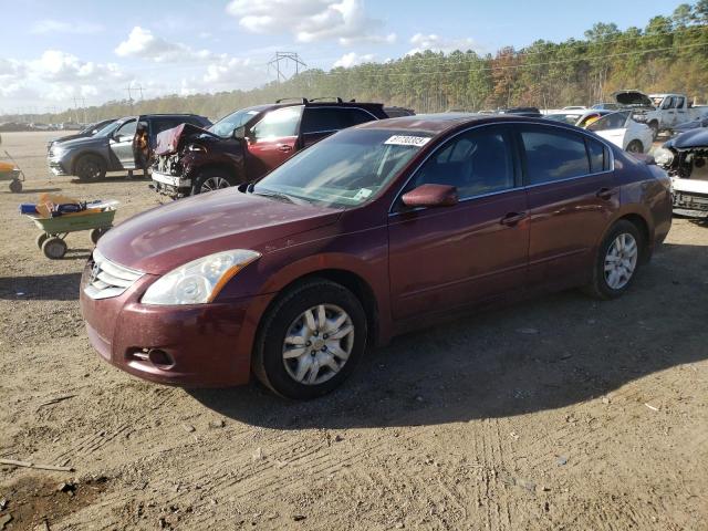 NISSAN ALTIMA 2010 1n4al2ap6an406782