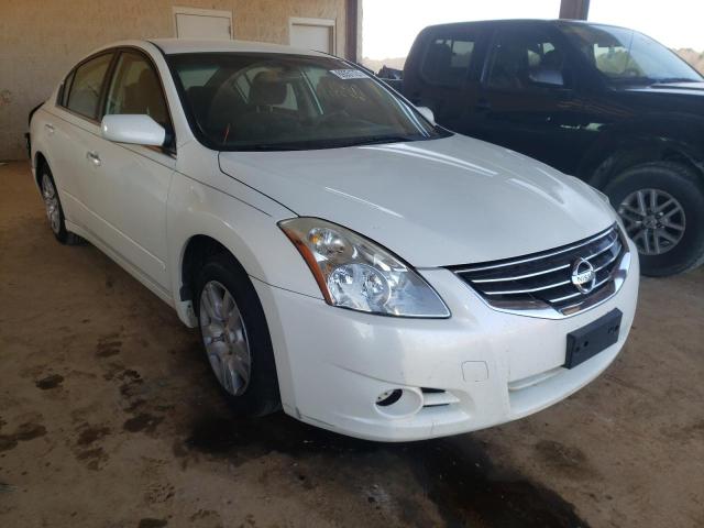 NISSAN ALTIMA BAS 2010 1n4al2ap6an407401