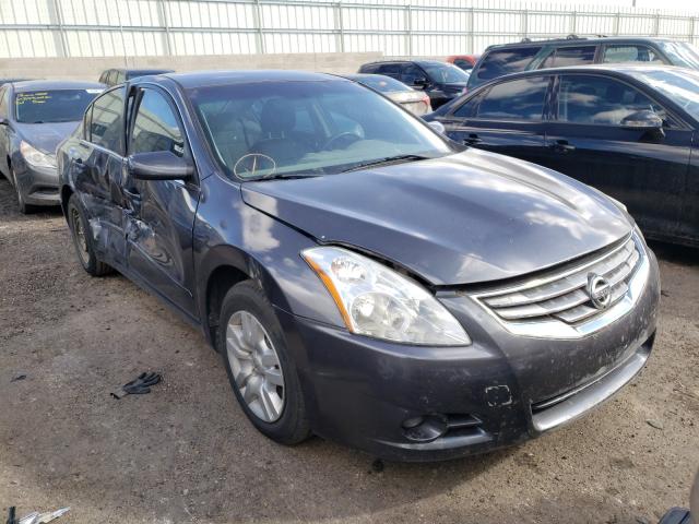 NISSAN ALTIMA 2010 1n4al2ap6an407446