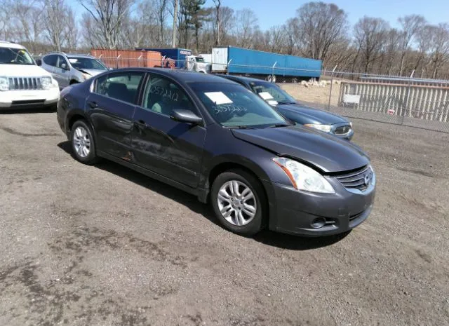 NISSAN ALTIMA 2010 1n4al2ap6an407513