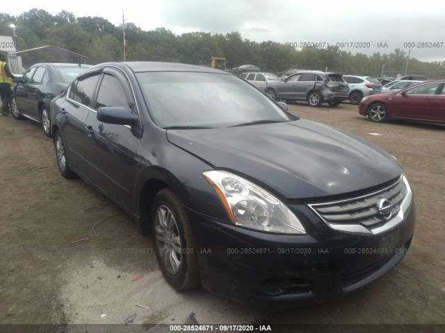 NISSAN ALTIMA 2010 1n4al2ap6an407818