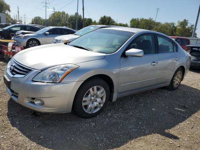 NISSAN ALTIMA 2010 1n4al2ap6an407883