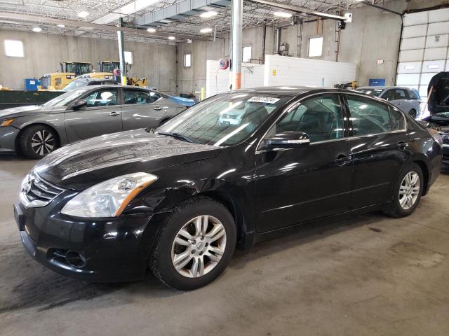 NISSAN ALTIMA BAS 2010 1n4al2ap6an408046