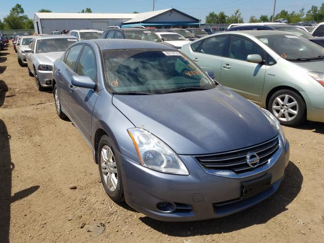 NISSAN ALTIMA BAS 2010 1n4al2ap6an408385