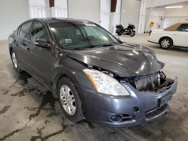 NISSAN ALTIMA BAS 2010 1n4al2ap6an408466