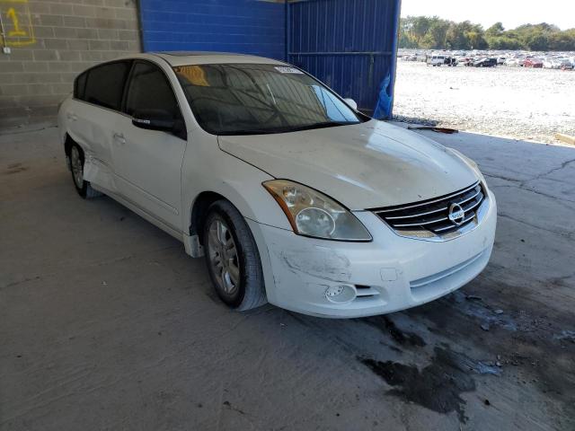 NISSAN ALTIMA BAS 2010 1n4al2ap6an408659