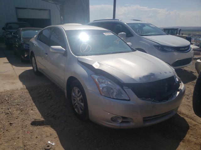 NISSAN ALTIMA BAS 2010 1n4al2ap6an409097