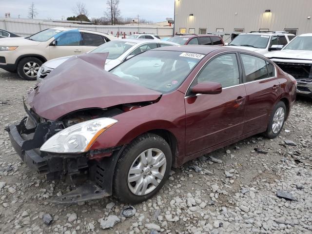 NISSAN ALTIMA 2010 1n4al2ap6an409147