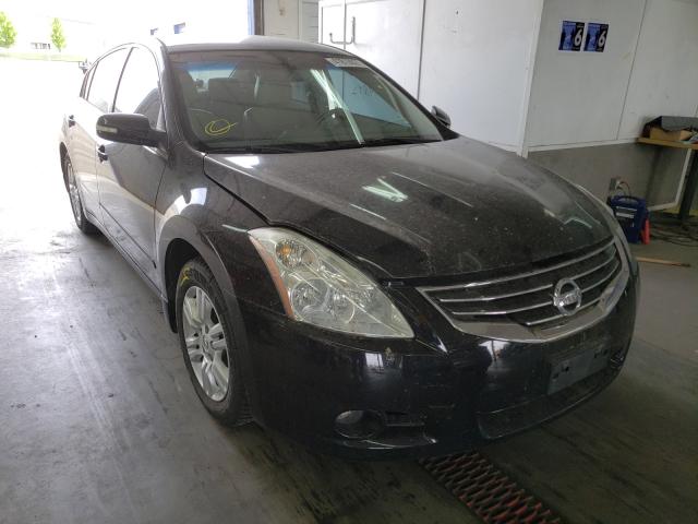 NISSAN ALTIMA BAS 2010 1n4al2ap6an409360