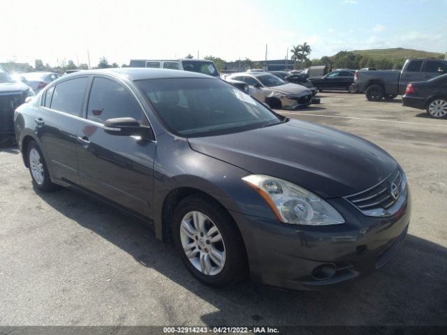 NISSAN ALTIMA 2010 1n4al2ap6an409424