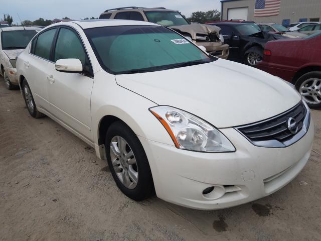 NISSAN ALTIMA BAS 2010 1n4al2ap6an409777