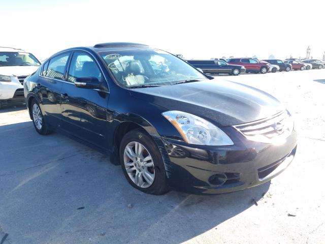 NISSAN ALTIMA BAS 2010 1n4al2ap6an410217