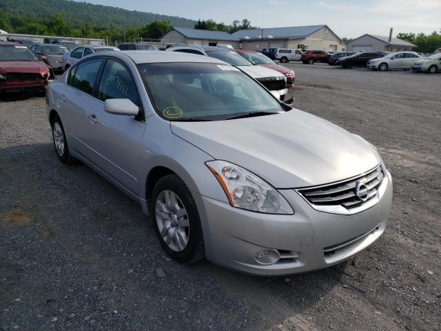 NISSAN ALTIMA BAS 2010 1n4al2ap6an410704