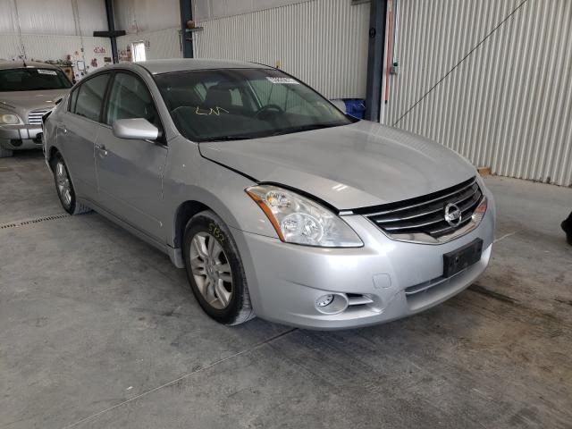 NISSAN ALTIMA BAS 2010 1n4al2ap6an412436