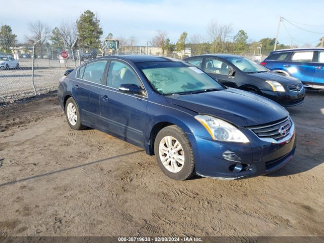 NISSAN ALTIMA 2010 1n4al2ap6an412677