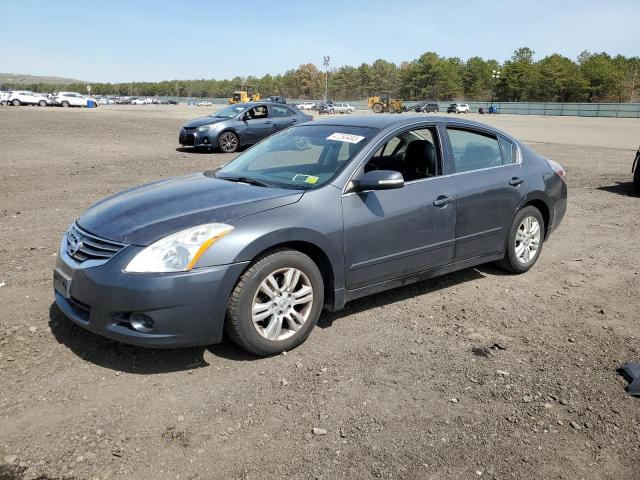 NISSAN ALTIMA BAS 2010 1n4al2ap6an413022