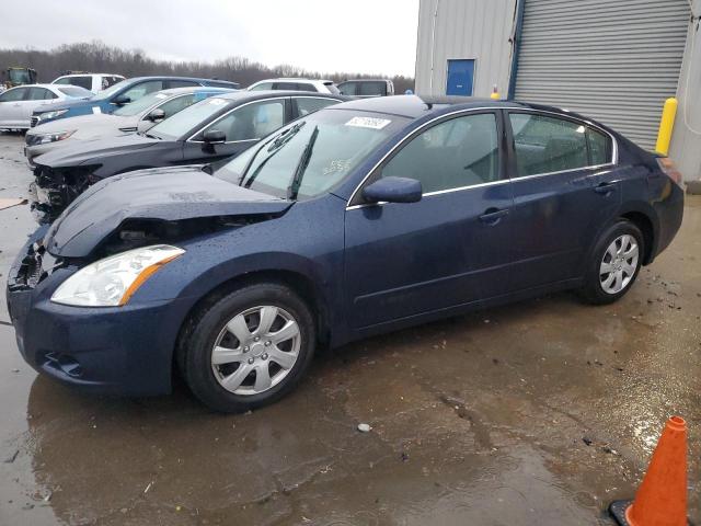 NISSAN ALTIMA 2010 1n4al2ap6an413053