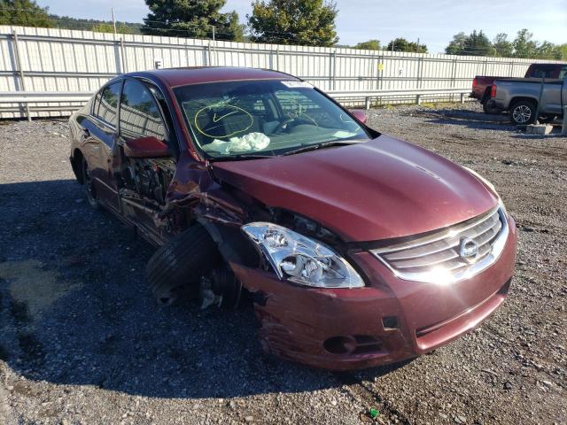 NISSAN ALTIMA BAS 2010 1n4al2ap6an413246